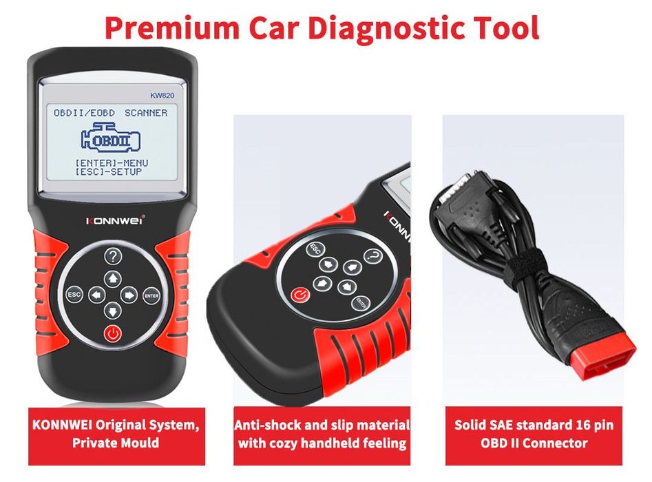 Диагностика за автомобили