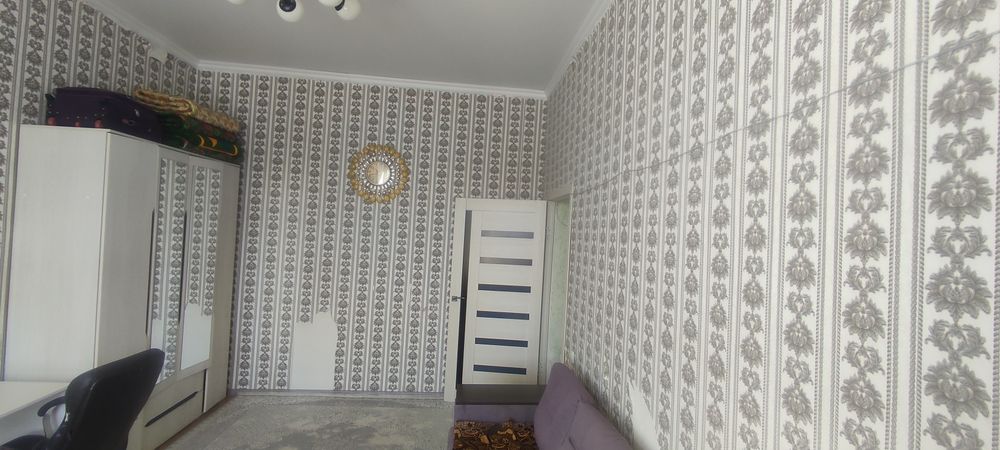 Продаётся квартира