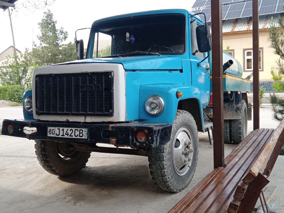 Other 2101 1991 — 2