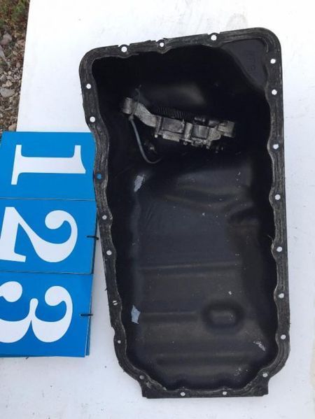 Картер Мазда В2500 MAZDA B2500 Оферта (123)