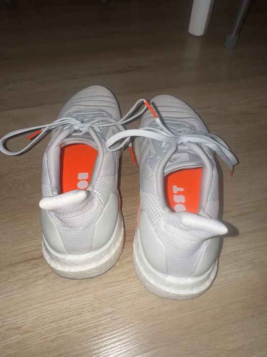 Кроссовки Adidas Solar Glide 19