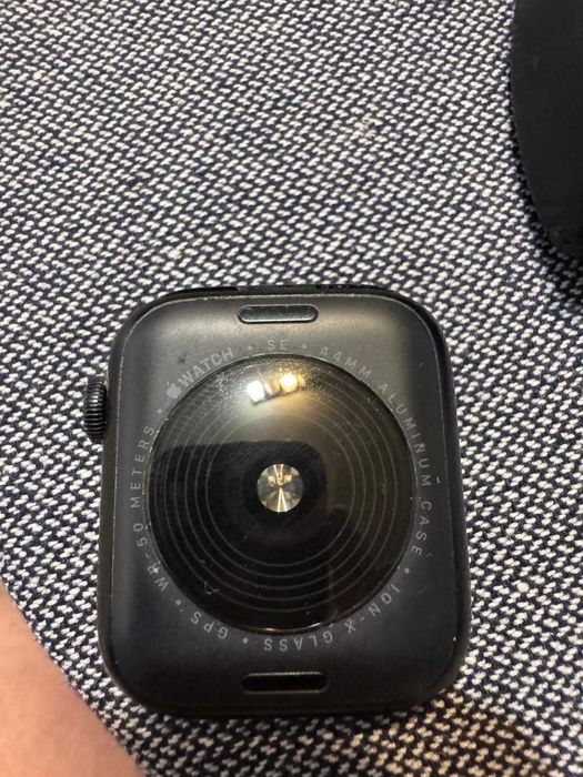 Vand apple watch SE 44 mm