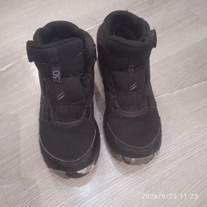 Маратонки Adidas