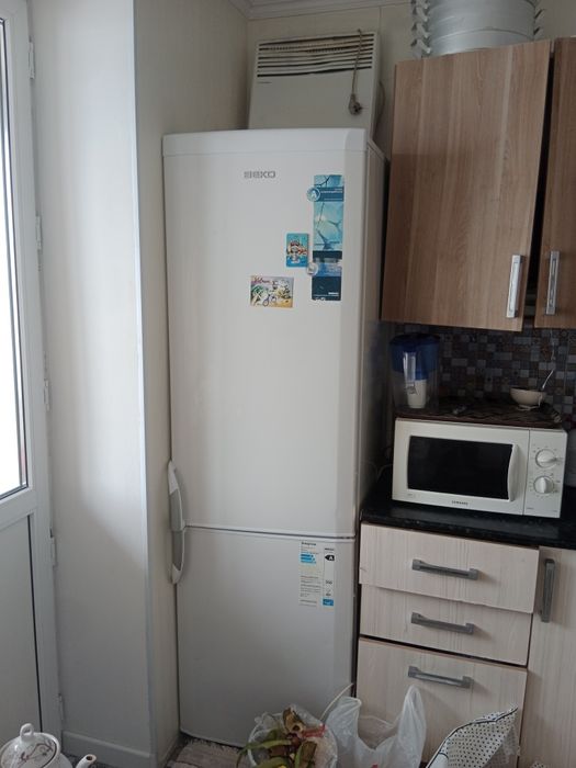 Холодильник beko