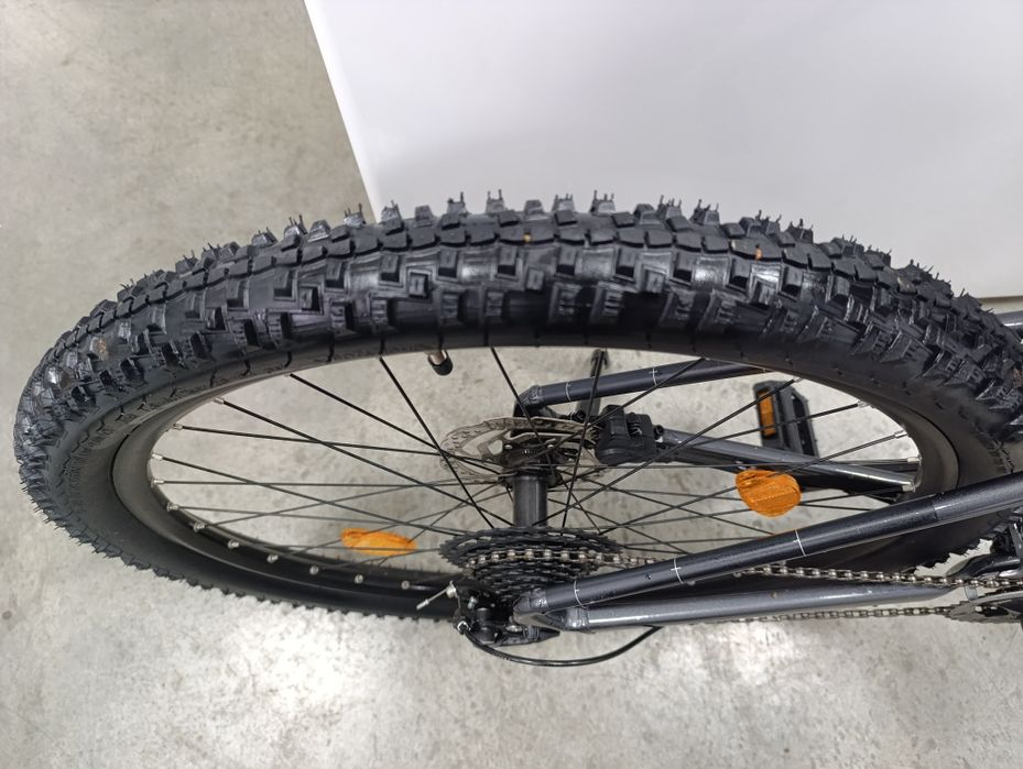 Планински велосипед CUBE AIM SL 27,5/S