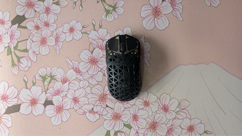 Игровая Мышка IPI FLOAT 88