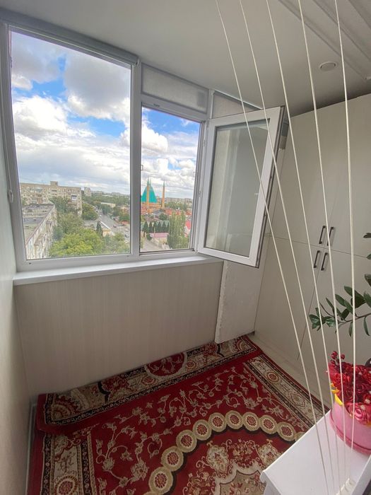 Продам 3х комнатную квартиру