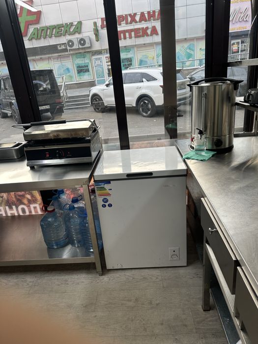 Продам готовый бизнес