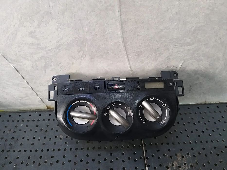 Panou clima ac toyota rav 4 4559112050
