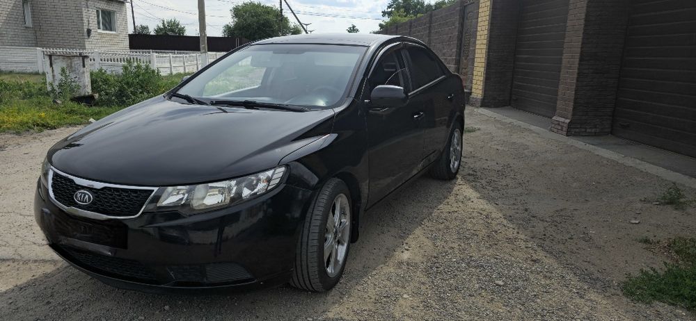 Продам Kia Cerato