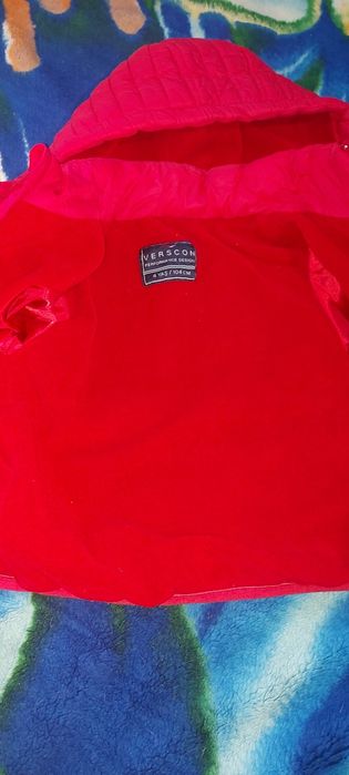 Продам демисезонный