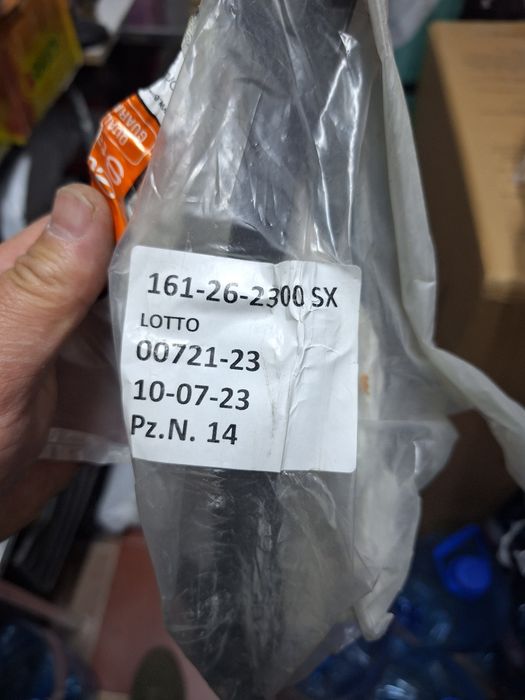 Капаци за странични огледала за  Хонда ЦРВ /Honda CR-V