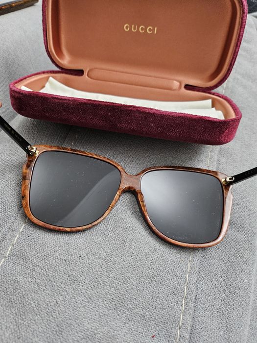 Солнцезащитные очки