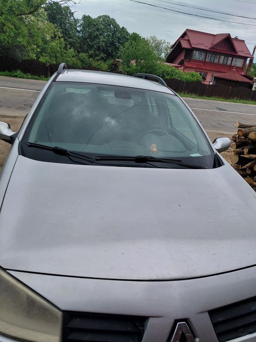 RENAULT Megane 2005 — imagine 2