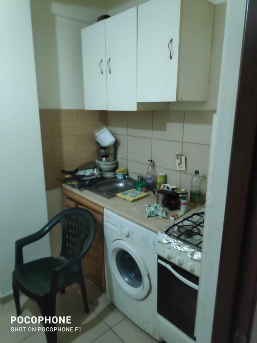 Apartament 2 camere Sos. Giurgiului