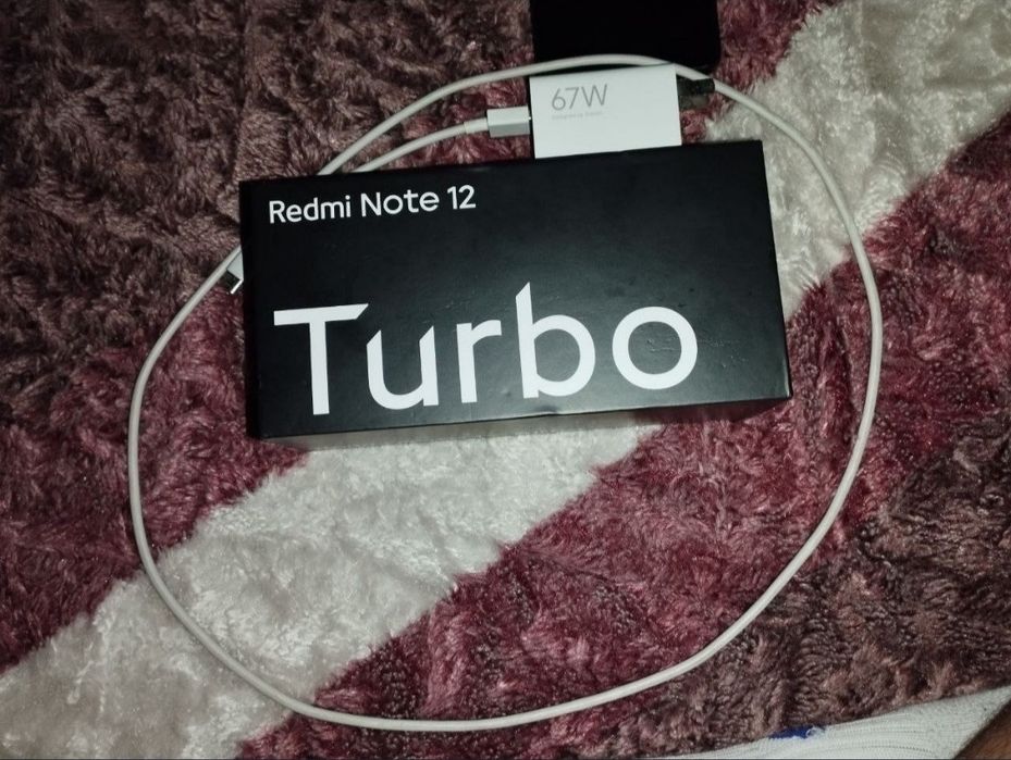 Redmi note 12 turbo narxn Yana kelwamz