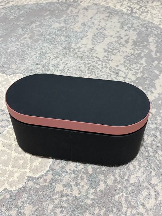 Dyson Airwrap Complete Long в цвете Ceramic Pink / Strawberry Bronze