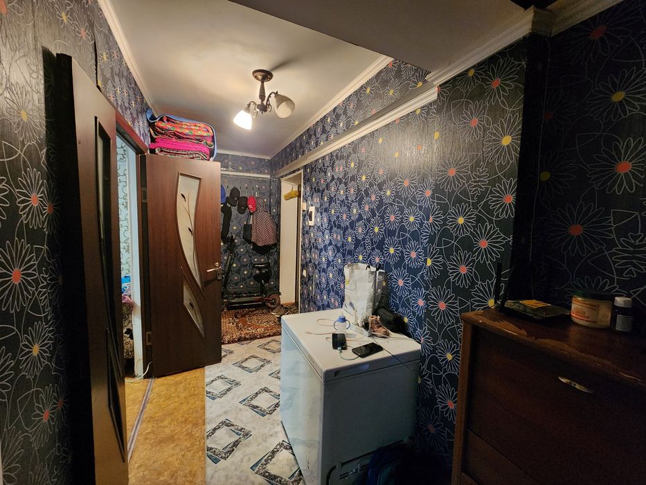 Обмен на частный дом