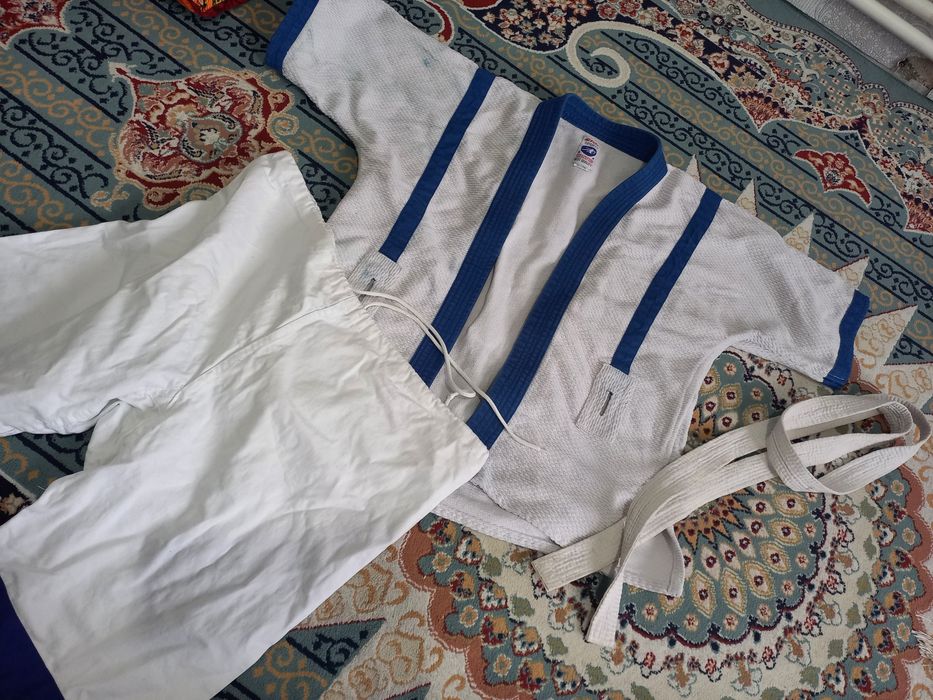 Куртка Қазақша күрес 150 размер