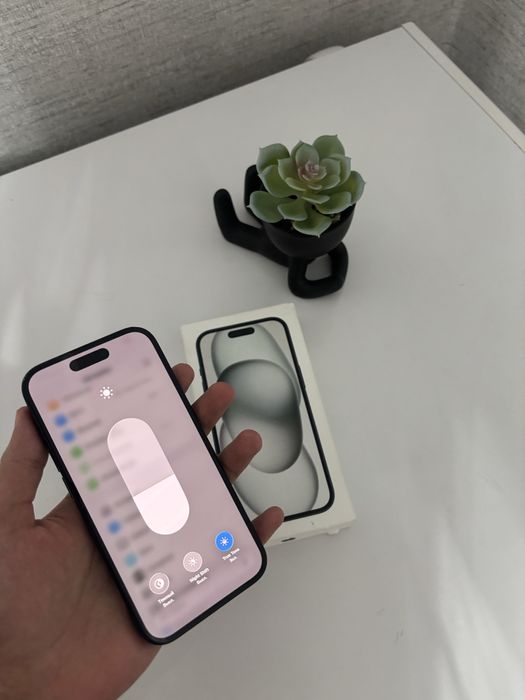 Iphone 15, 128 gb