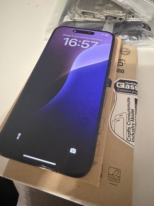 Iphone 14 Pro max 1TB