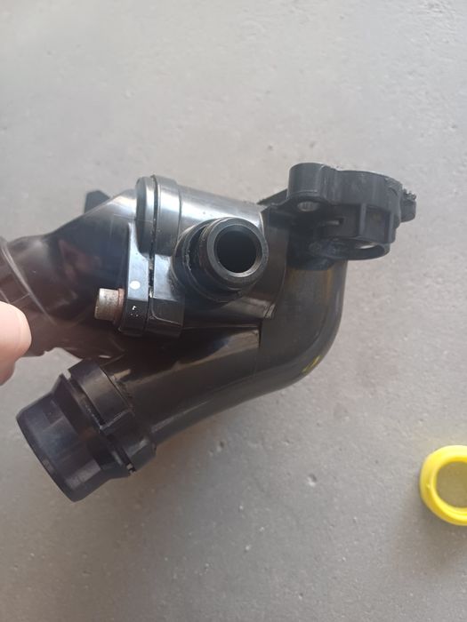 Водна помпа Audi A4