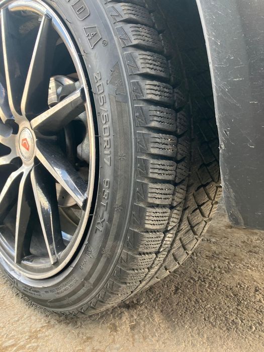 Шины для легковых автомобилей
