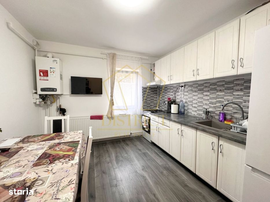 Apartament deosebit cu 2 camere | Zona Sagului | Parter