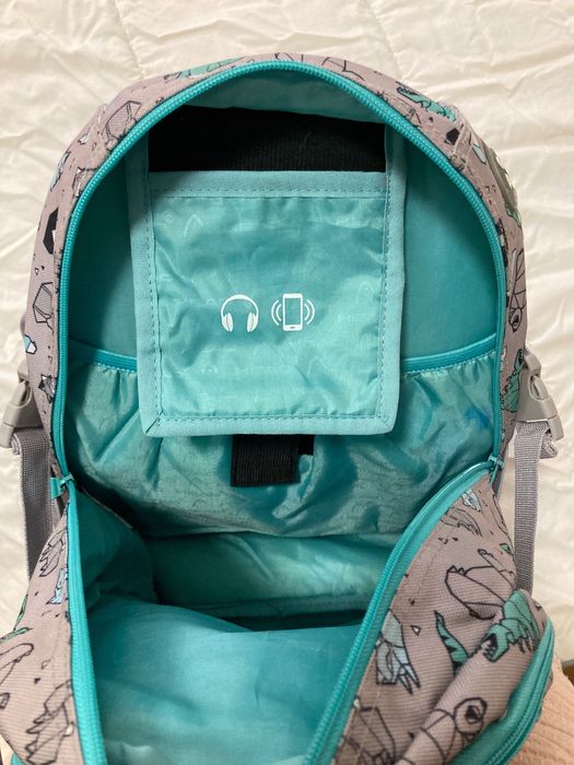 Раница Head като нова