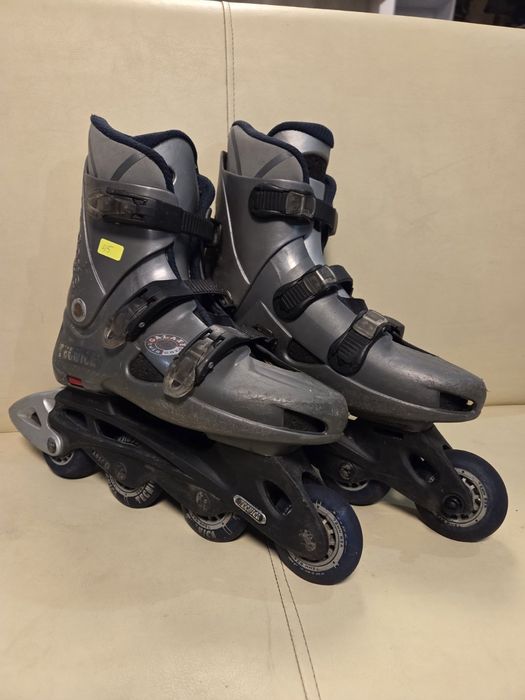 Ролери Tecnica – размер 40