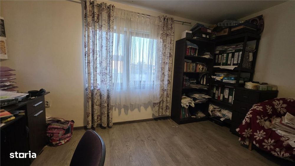 Casa P+M, garaj, beci, teren 494 mp - Ethos