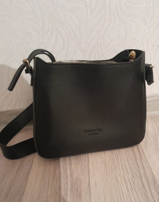 Сумка компактная.