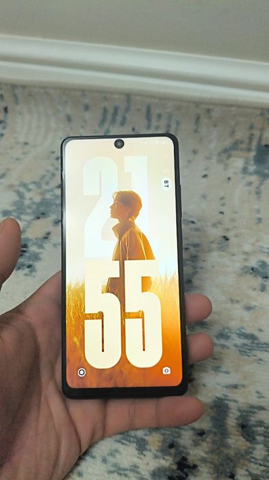 Poco x5 pro 5g зарядка есть