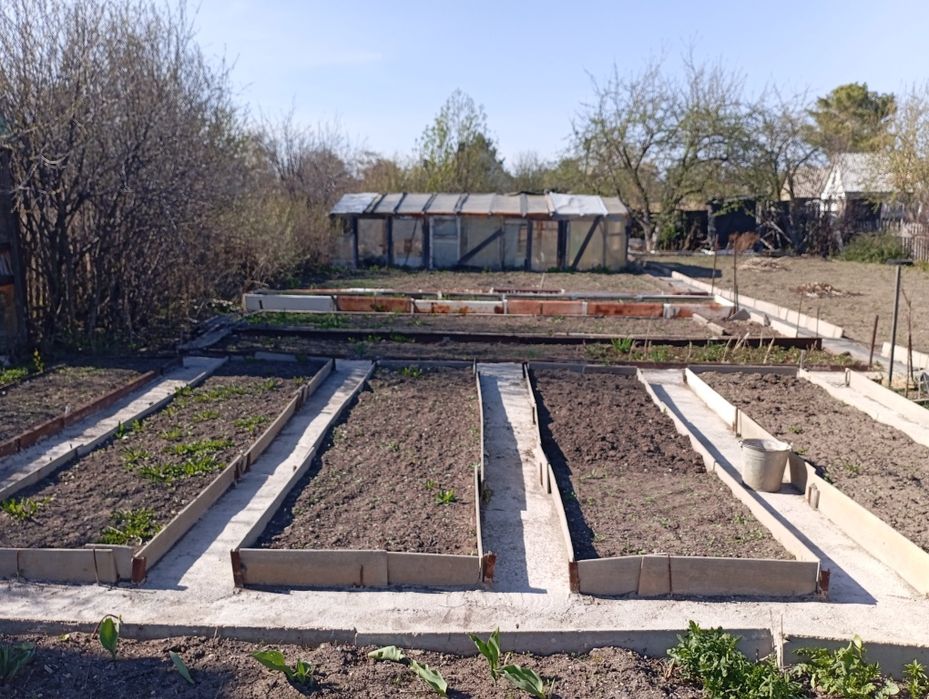 Продаю дачу на фёдоровке