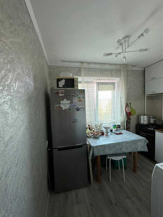 Продам 2х комн кв Рыскулова