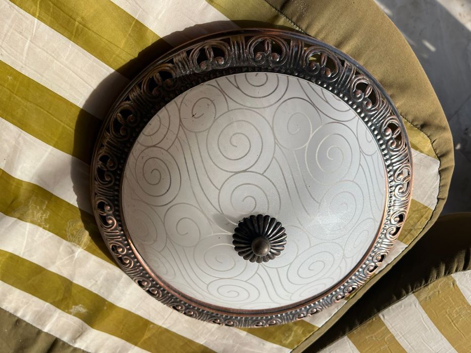 Флакон в хорошем состоянии