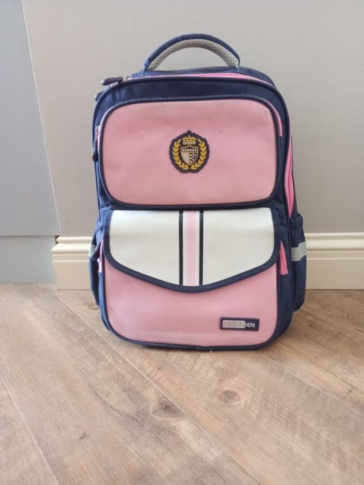 Рюкзак школьный, школьная сумка