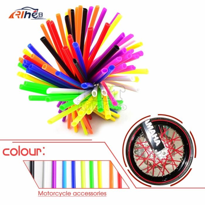 Ornamente Spite Ciorapei Invelis Invelitori Moto Ktm Yamaha Honda Beta