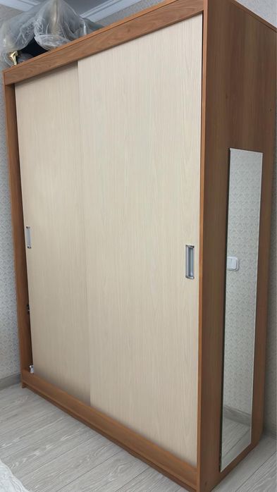 Шкаф купе 180*200