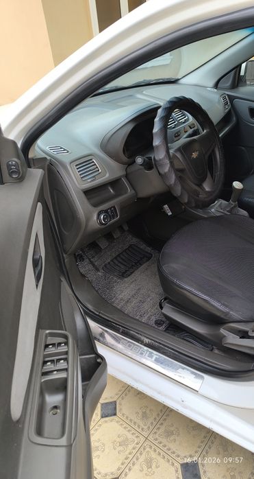 Кобальт 2 поз.2015