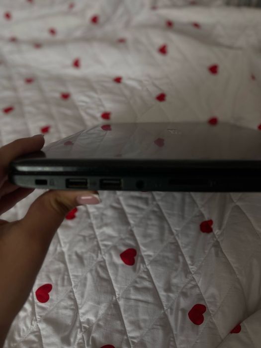 Ноутбук ASUS б/у