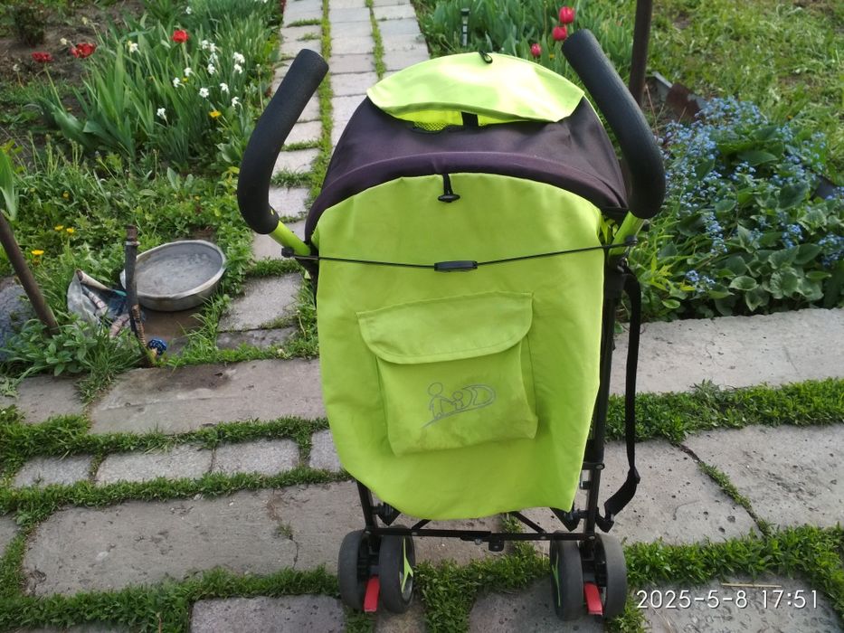 Продам детские коляски