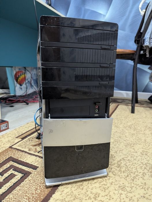 Продаю 2 Компьютера с нормальным характеристиком