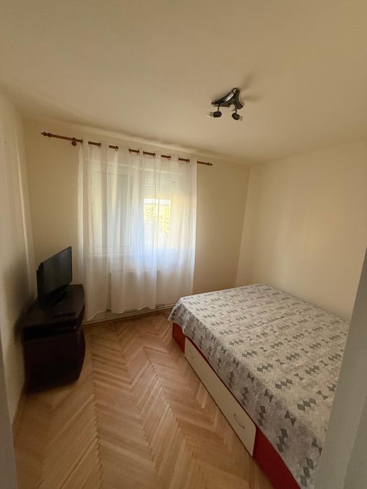Apartament – Reghin - Vedere 3