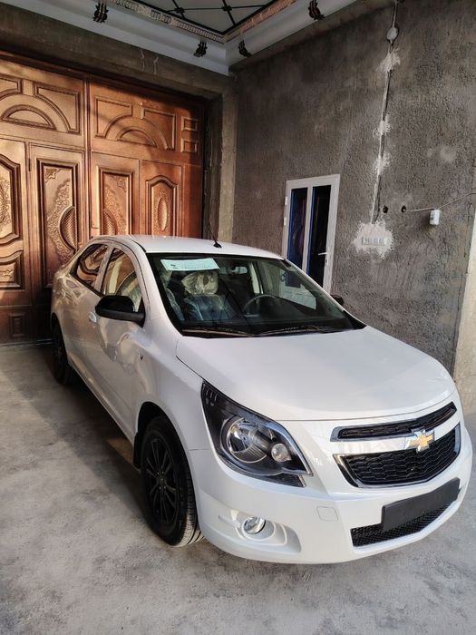 Cobalt mcm midnayt koja salon yili 2026 fevral kraskasi toza 14000 pra