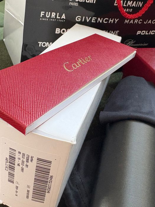 Очила Cartier Original (Limited Edition)