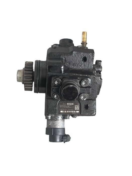 Pompa Inalta Presiune Nissan Qashqai 2 2012 Euro 5 2.0 Dci M9R-Z8 110