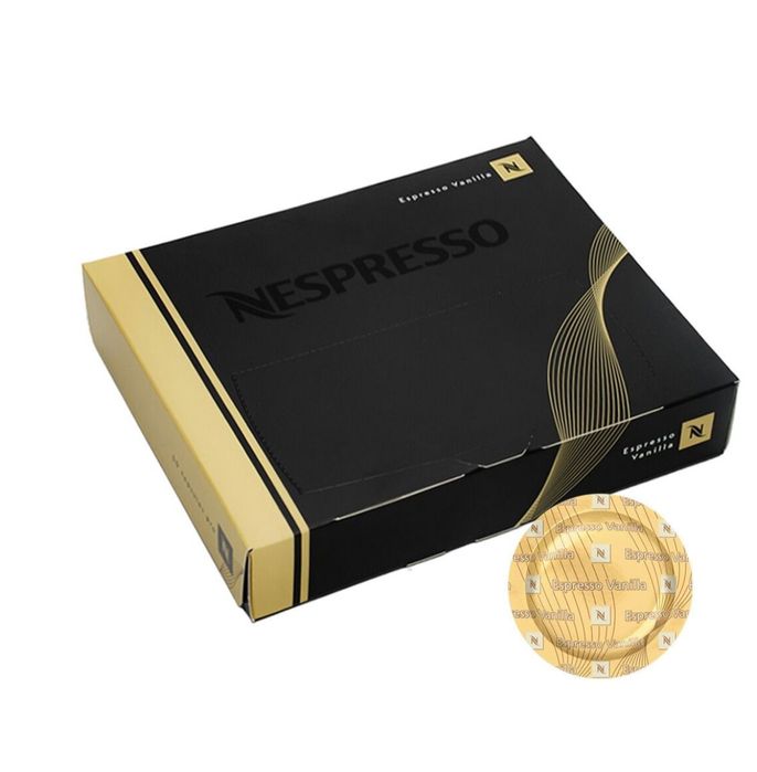 Cafea Nespresso Professional