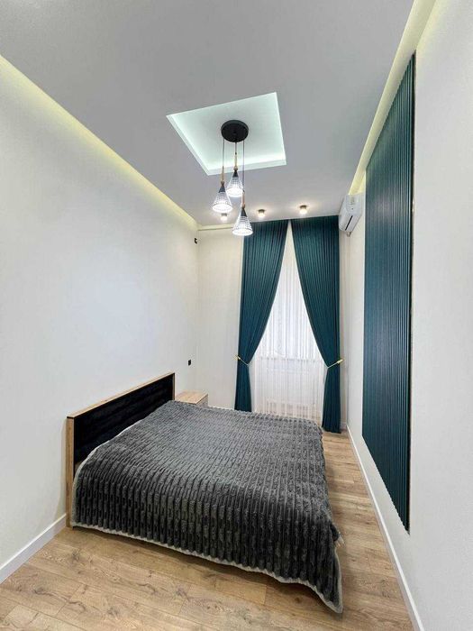 Продается новый таунхаус