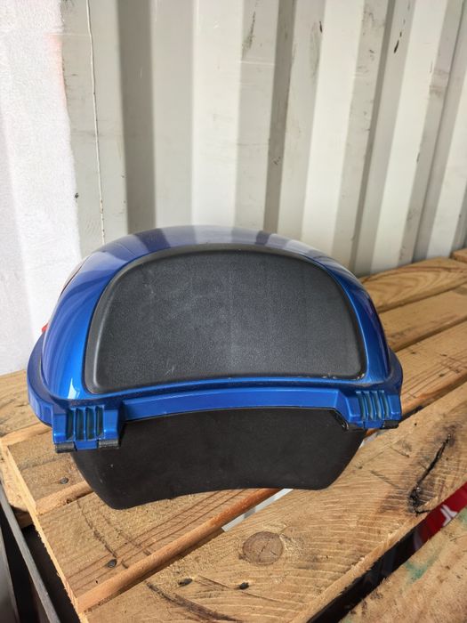 Багажник для мото